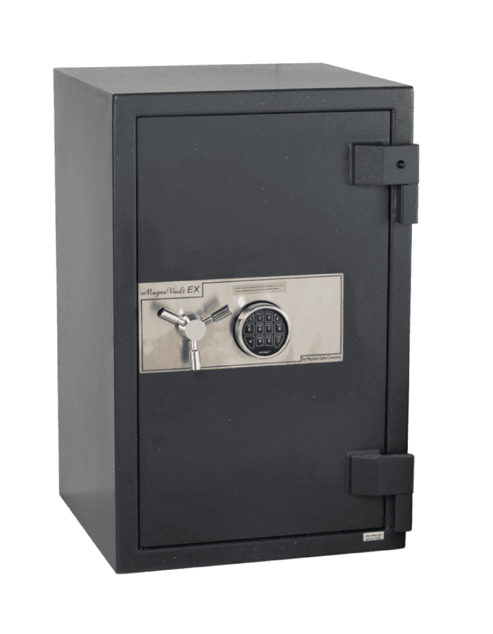 MVEX 2916 E