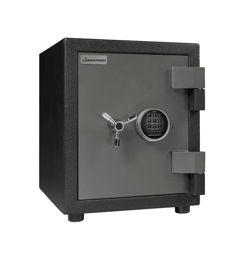 BFS1512 UL & ETL Certified Burglary & Fire Safe
