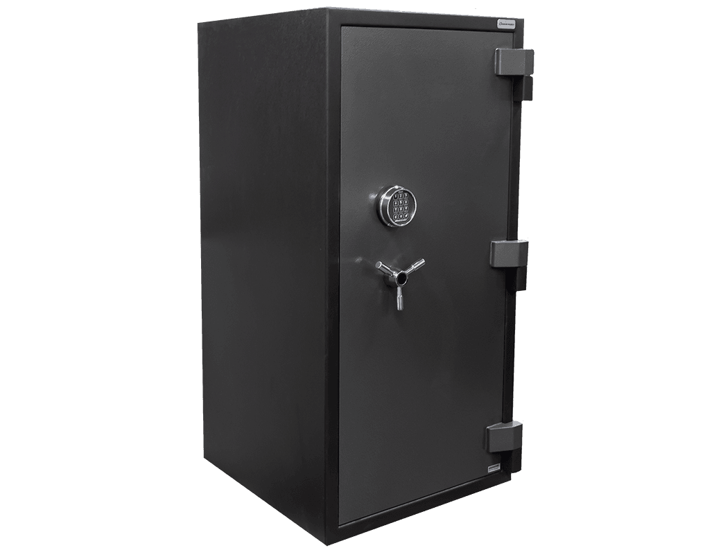 BFS4520 UL & ETL Certified Burglary & Fire Safe