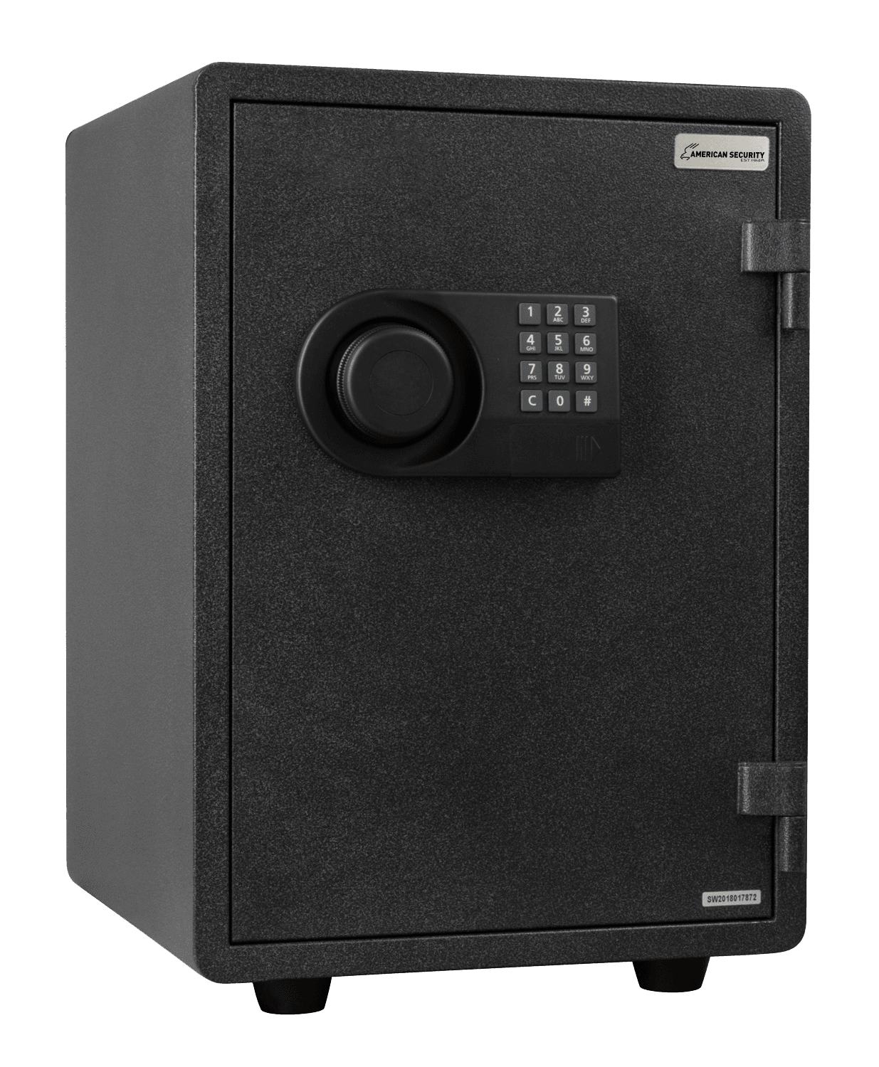 Fire Resistant Safe FS149E5LP