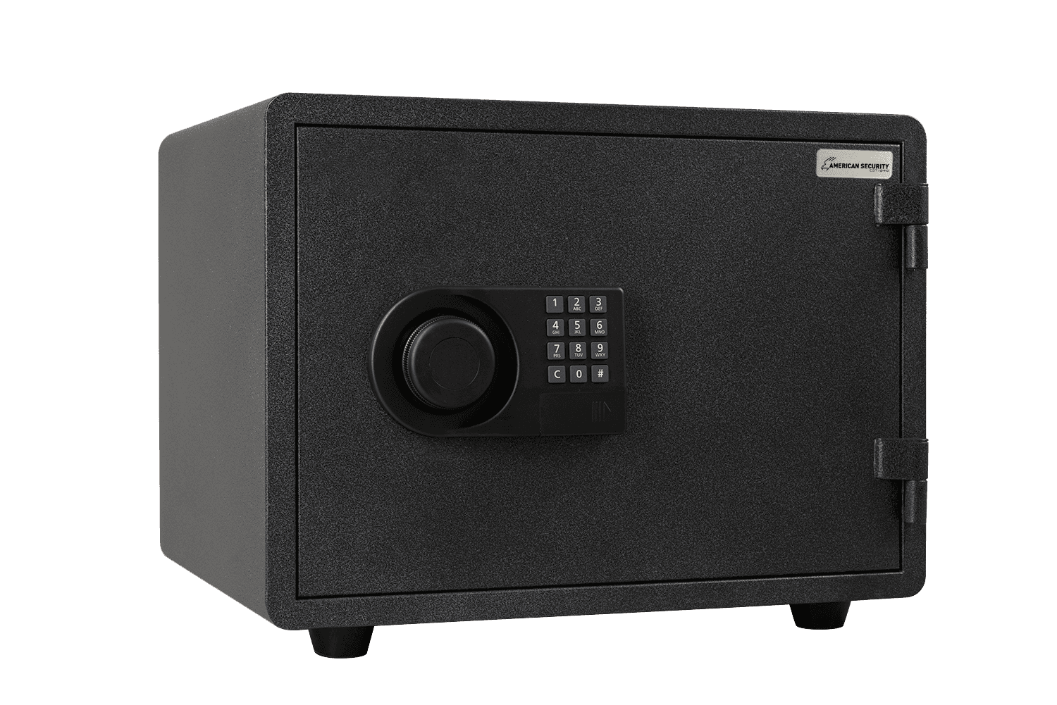 Fire Resistant Safe FS914E5LP