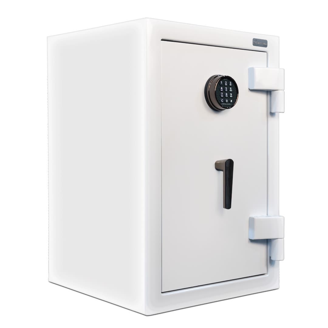 AM3020 Plus Home Safe