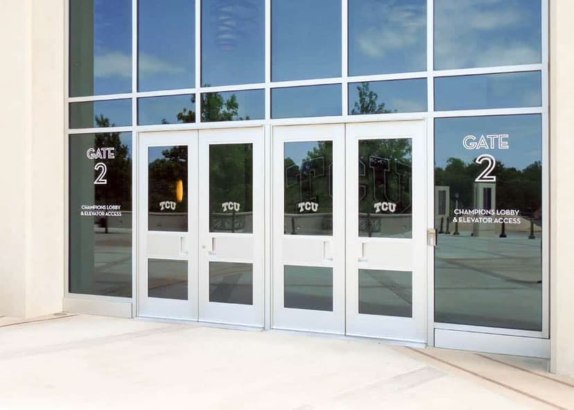 Door & Frame Services 2
