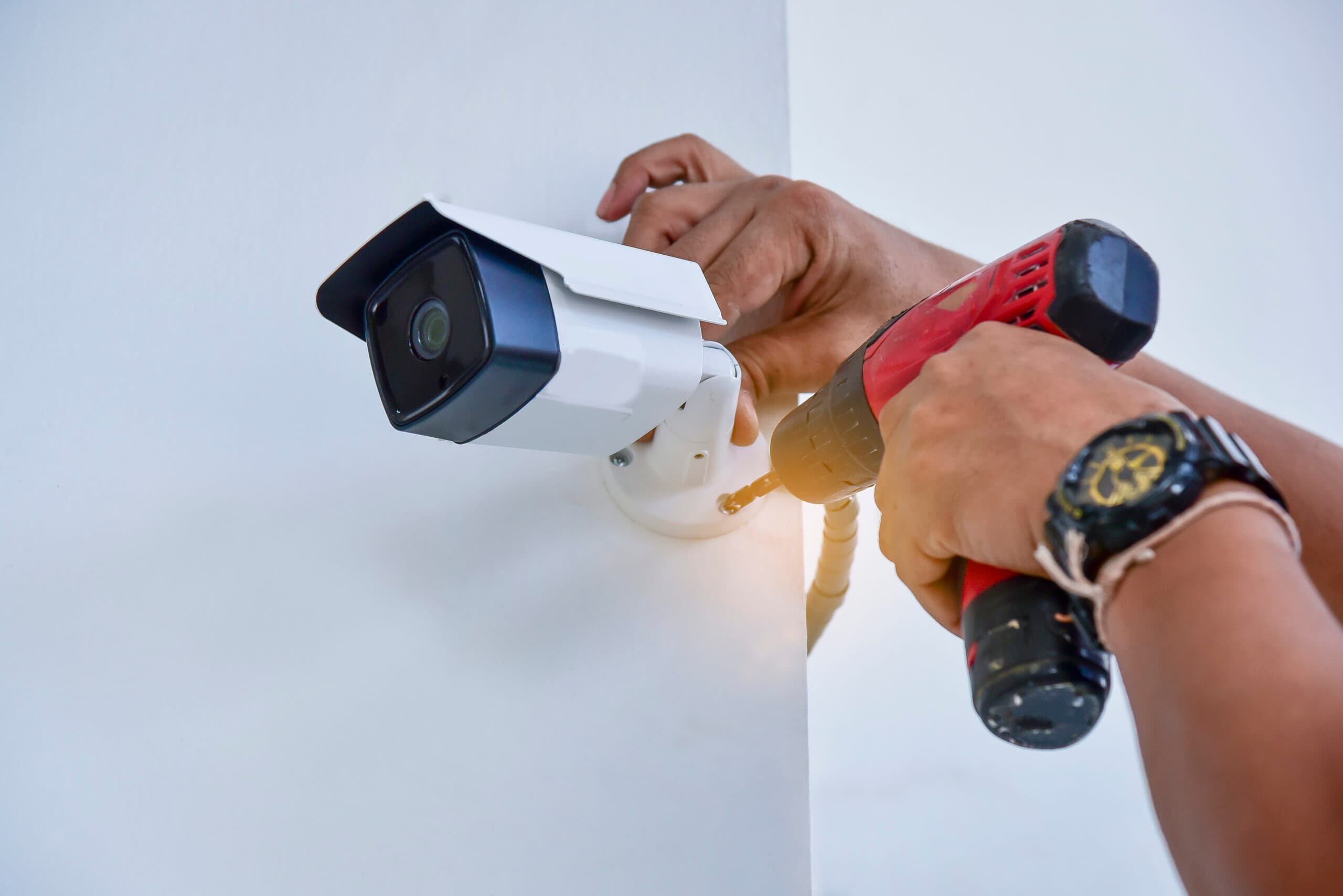 Security equipment and locks