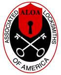 ALOA Badge