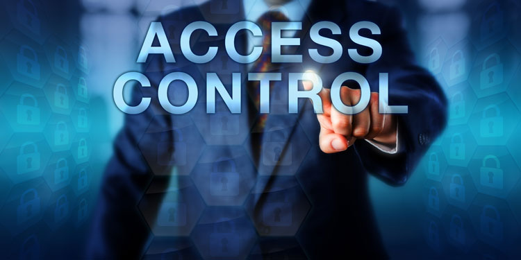 Access Control New Technology