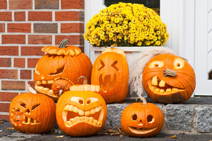 Safety Gadgets For Your Kids At Halloween