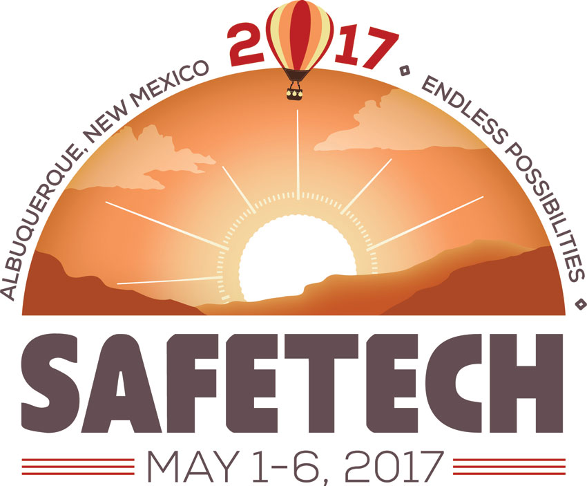 SAFETECH 2017 Logo750